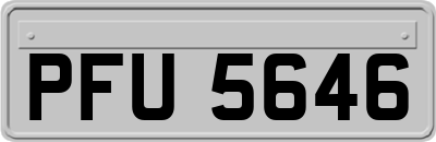 PFU5646