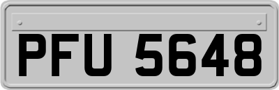 PFU5648