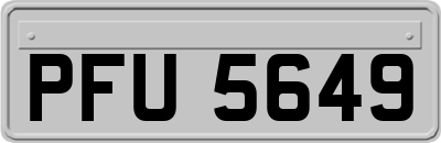 PFU5649