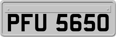 PFU5650