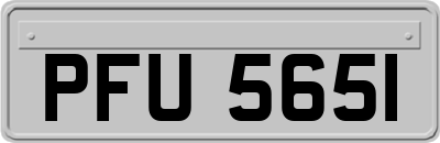 PFU5651