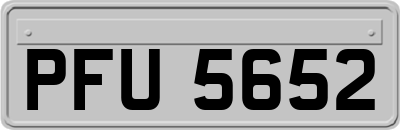 PFU5652