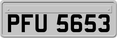 PFU5653