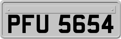 PFU5654