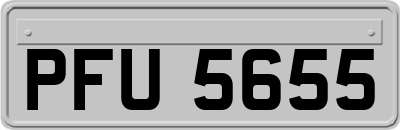 PFU5655