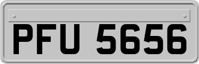 PFU5656