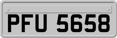 PFU5658