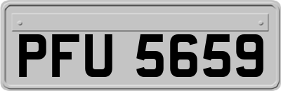 PFU5659