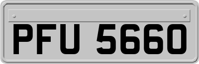 PFU5660