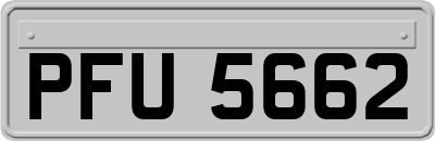 PFU5662