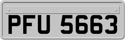 PFU5663