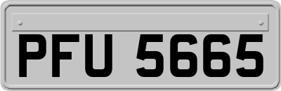 PFU5665