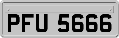 PFU5666