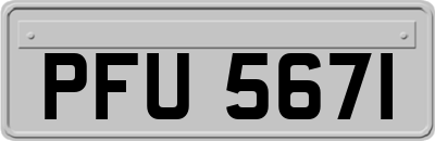 PFU5671