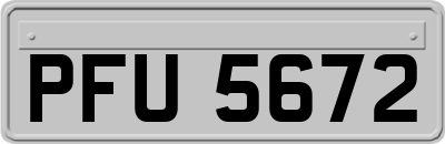 PFU5672
