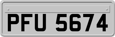 PFU5674