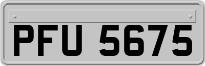 PFU5675