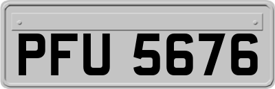PFU5676