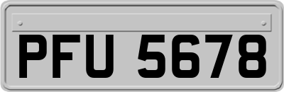 PFU5678