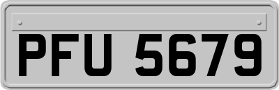 PFU5679