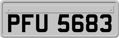 PFU5683