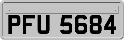 PFU5684