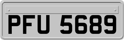 PFU5689