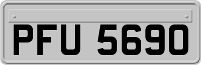 PFU5690