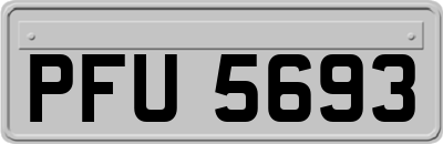 PFU5693
