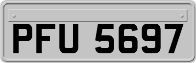 PFU5697