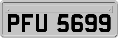PFU5699