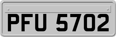 PFU5702