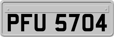 PFU5704