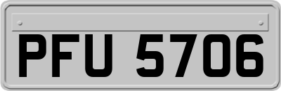 PFU5706