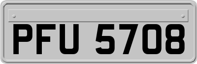 PFU5708