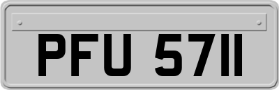 PFU5711