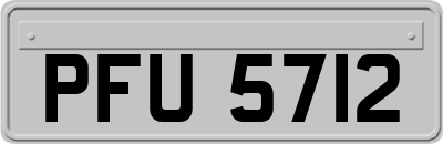 PFU5712