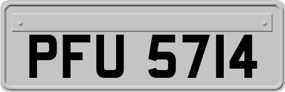 PFU5714
