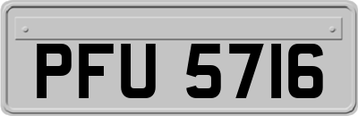 PFU5716