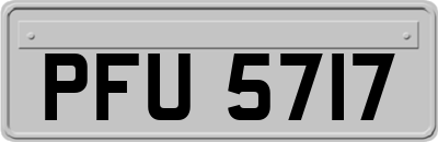PFU5717