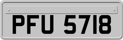 PFU5718