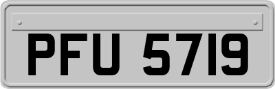 PFU5719