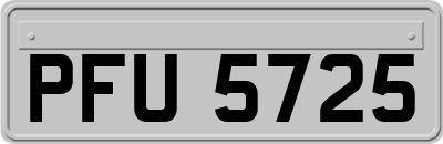 PFU5725