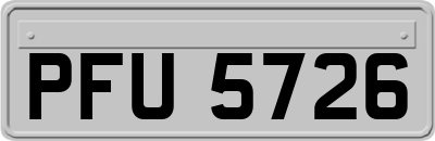 PFU5726