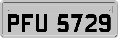 PFU5729