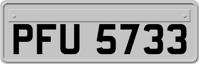 PFU5733