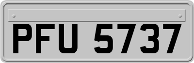 PFU5737