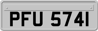 PFU5741