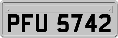 PFU5742