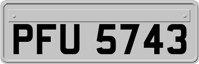 PFU5743